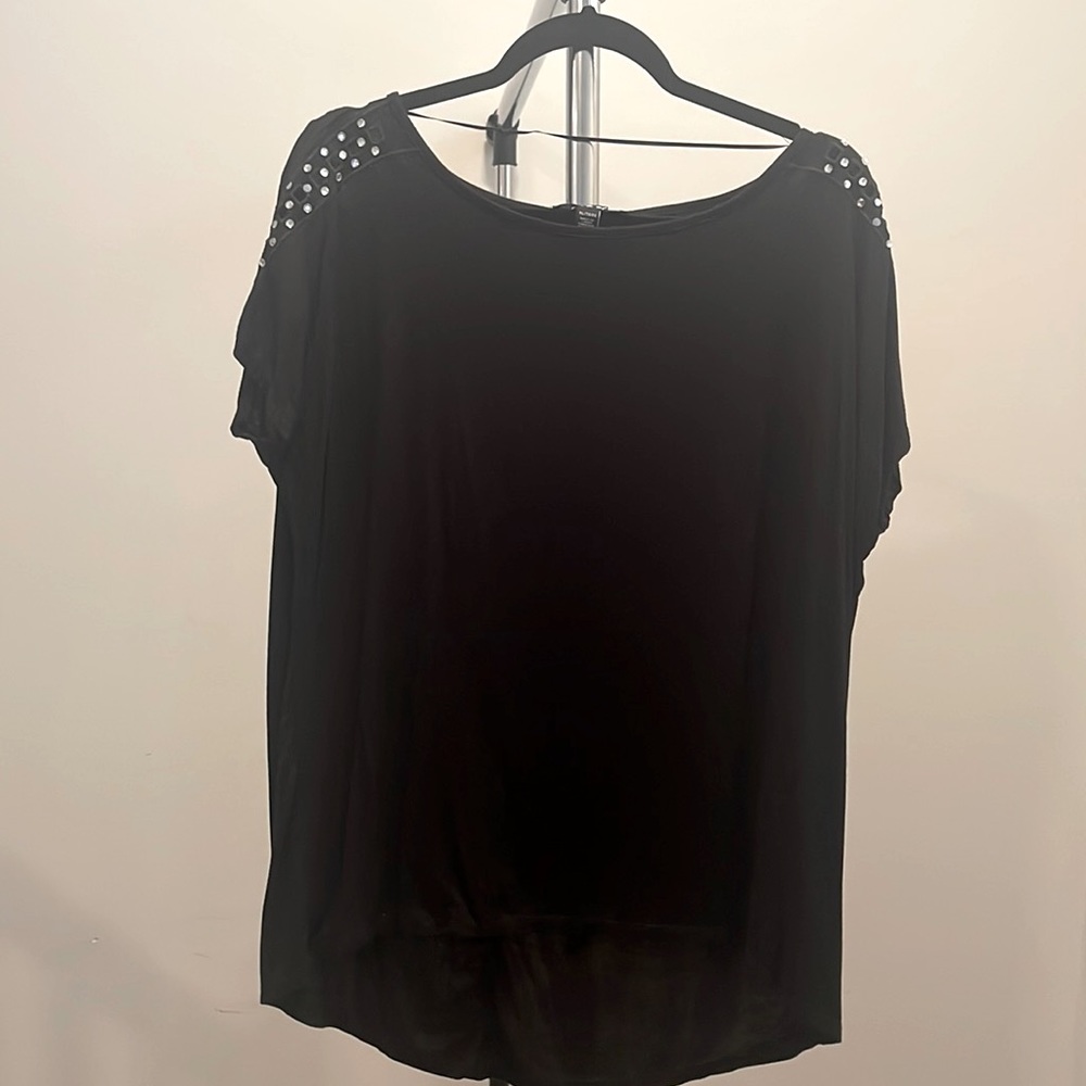 Women’s casual blouse